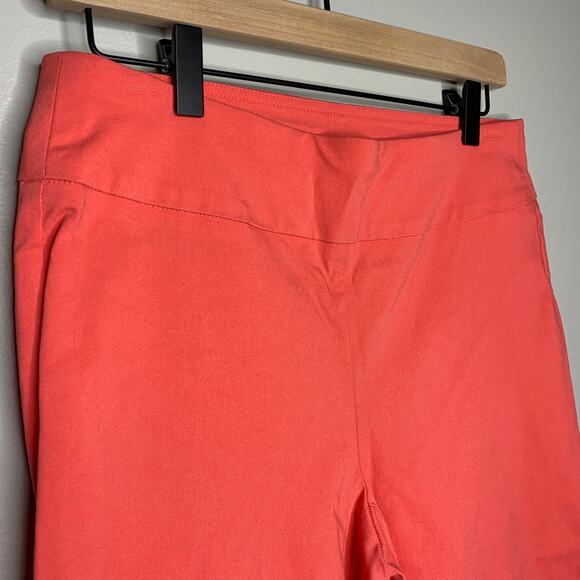 Nine.Eight Pull On Crop Pants PM Petite - Picture 5 of 7